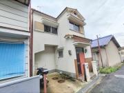 近鉄難波・奈良線生駒駅まで徒歩20分