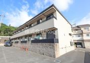 アビタシオン奈佐原A棟・旭化成ヘーベルメゾンHEBEL HAUS