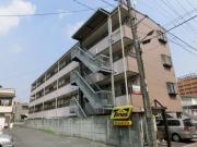 東千葉ハイリビング六番館