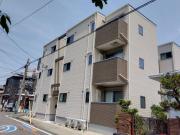 西鉄天神大牟田線雑餉隈駅まで徒歩12分