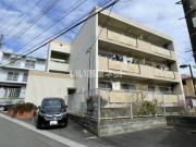 ＪＲ常磐線松戸駅まで徒歩14分