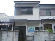 西今川1貸家