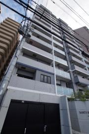 阪神本線尼崎駅まで徒歩5分