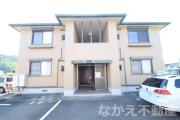 ＪＲ牟岐線中田駅まで徒歩32分