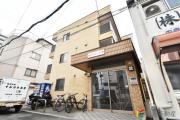 西鉄天神大牟田線薬院駅まで徒歩10分