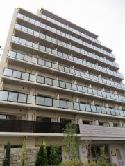 SK RESIDENCES 放出