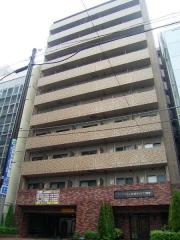 都営三田線三田駅まで徒歩7分