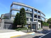 パークマンション鳥居坂