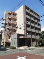 地下鉄四つ橋線北加賀屋駅まで徒歩5分