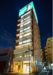 グランカーサ錦糸町旧スプランディッド錦糸町I