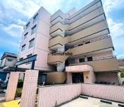 東武伊勢崎・大師線竹ノ塚駅まで徒歩15分
