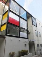 SANWA Ikejiri Flats