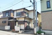 坂戸市関間3丁目戸建て
