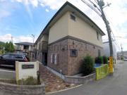 エスポアール土谷B棟