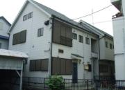 埼玉高速鉄道川口元郷駅まで徒歩15分