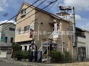 天美我堂2丁目南側店舗戸建