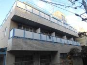 都営大江戸線本郷三丁目駅まで徒歩5分