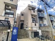 ピュア別府南伍番館
