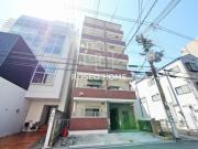 地下鉄谷町線中崎町駅まで徒歩12分
