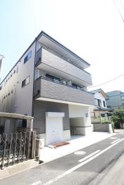 リアージュ行徳