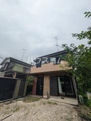 川口町戸建