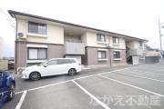 ＪＲ牟岐線阿波赤石駅まで徒歩4分