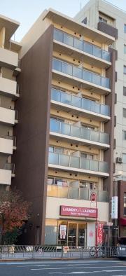 トランキロ浅草橋