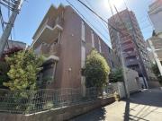 都営大江戸線西新宿五丁目駅まで徒歩5分