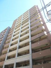 地下鉄谷町線天満橋駅まで徒歩5分