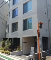 LEGALAND四谷ANNEX
