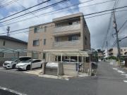 サンツリー津倉