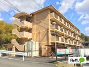 ＪＲ草津線貴生川駅まで徒歩13分