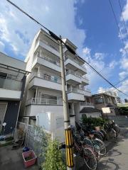 阪急京都線上新庄駅まで徒歩9分
