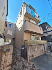 メゾン北品川