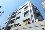 東京メトロ日比谷線北千住駅まで徒歩12分
