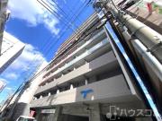 地下鉄御堂筋線江坂駅まで徒歩5分