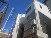 ＪＲ南武線津田山駅まで徒歩7分