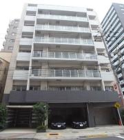 都営新宿線森下駅まで徒歩5分
