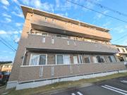 静岡県浜松市中央区半田山１丁目