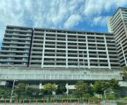 つくばエクスプレス研究学園駅まで徒歩1分