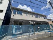 京王相模原線京王稲田堤駅まで徒歩6分