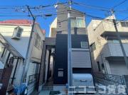 ＪＲ埼京線北赤羽駅まで徒歩10分