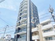 ＪＲ横浜線相模原駅まで徒歩9分