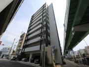地下鉄鶴舞線浅間町駅まで徒歩3分