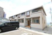 ＪＲ山陽本線幡生駅まで徒歩30分