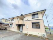 ＪＲ鹿児島本線西熊本駅まで徒歩19分
