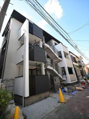 東武伊勢崎・大師線五反野駅まで徒歩4分