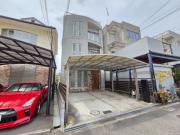 常盤町3丁貸家