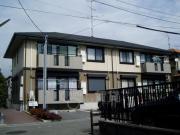 阪急宝塚線雲雀丘花屋敷駅まで徒歩12分