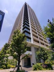 ブリリアザタワー東京八重洲アベニュー